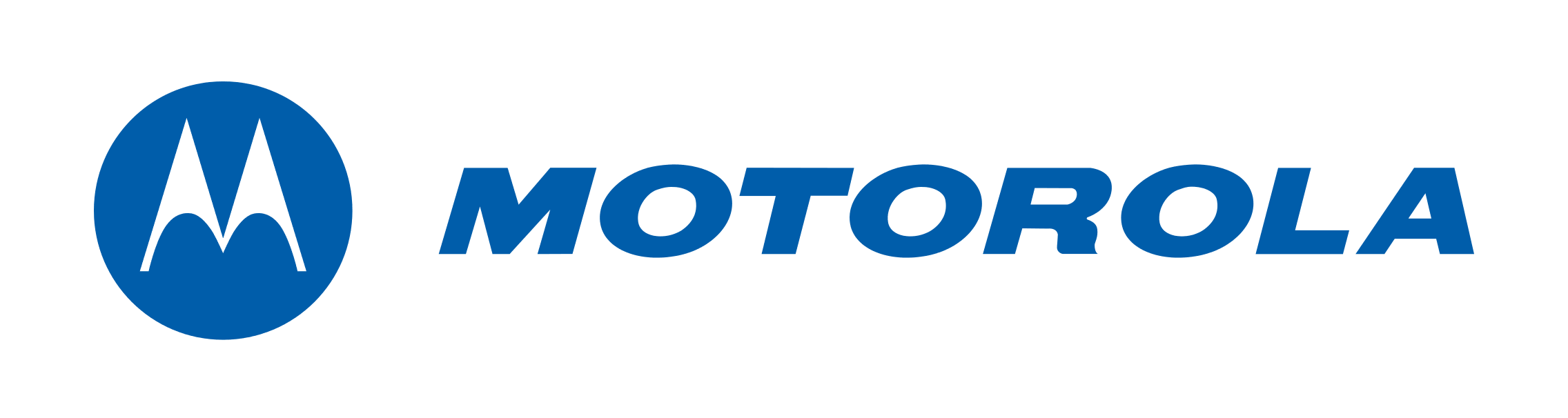 Motorola Logo